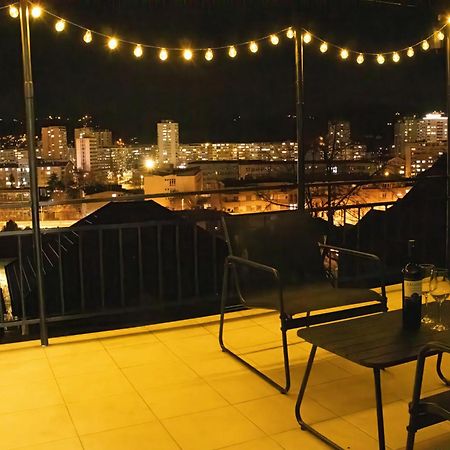 Apartment Forever 图兹拉 外观 照片