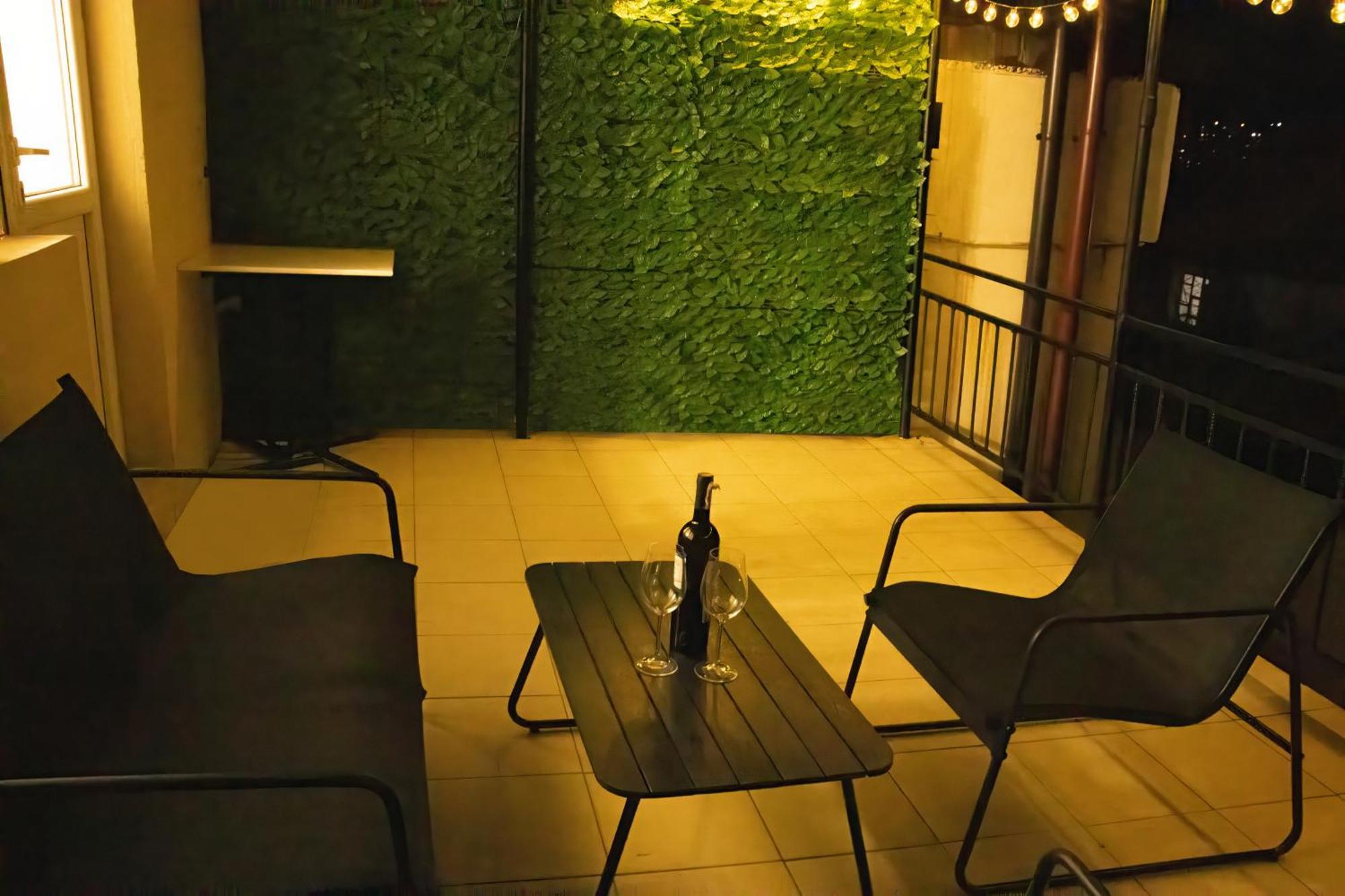 Apartment Forever 图兹拉 外观 照片