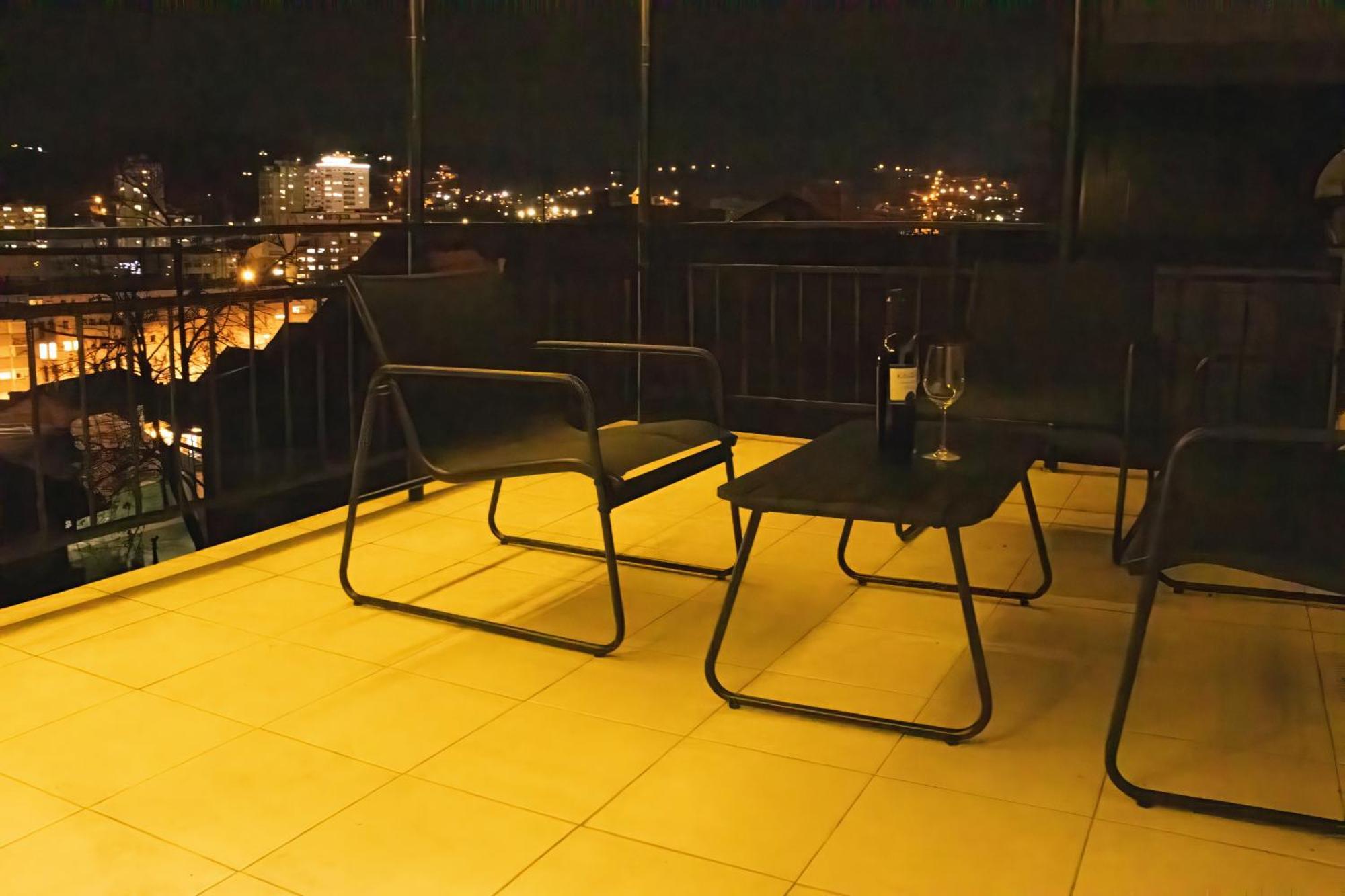 Apartment Forever 图兹拉 外观 照片