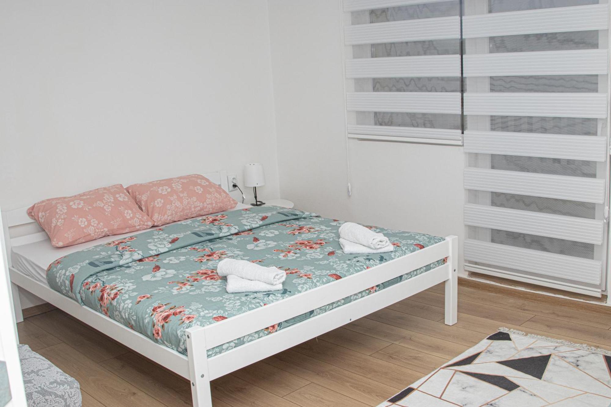 Apartment Forever 图兹拉 外观 照片