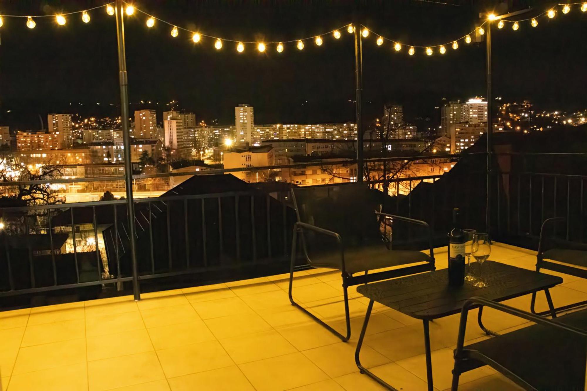 Apartment Forever 图兹拉 外观 照片