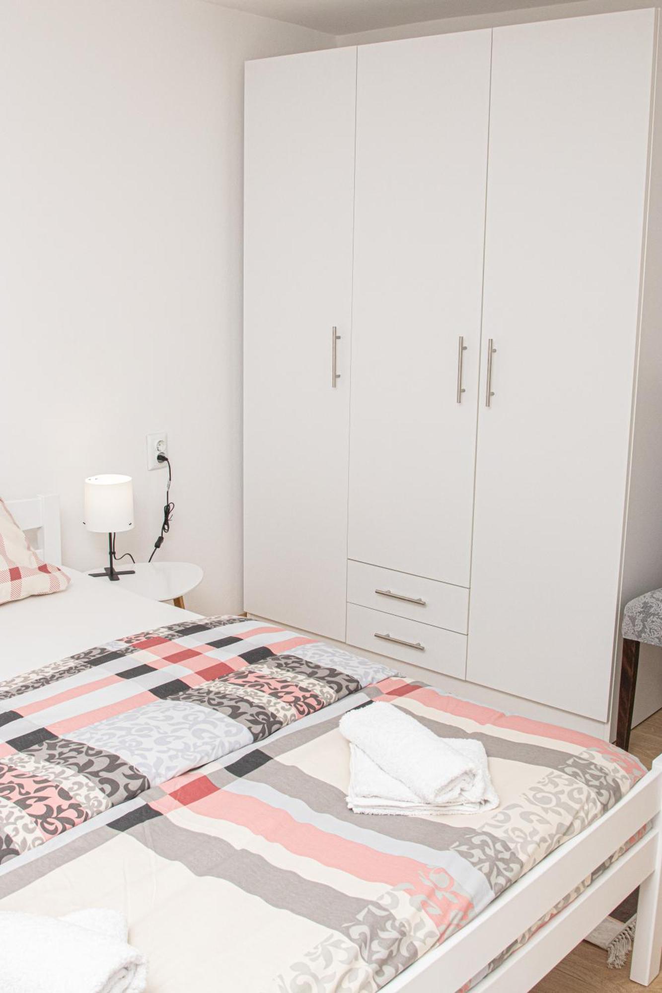 Apartment Forever 图兹拉 外观 照片