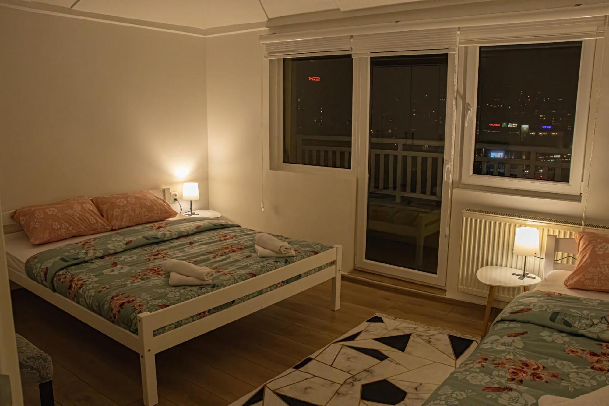 Apartment Forever 图兹拉 外观 照片