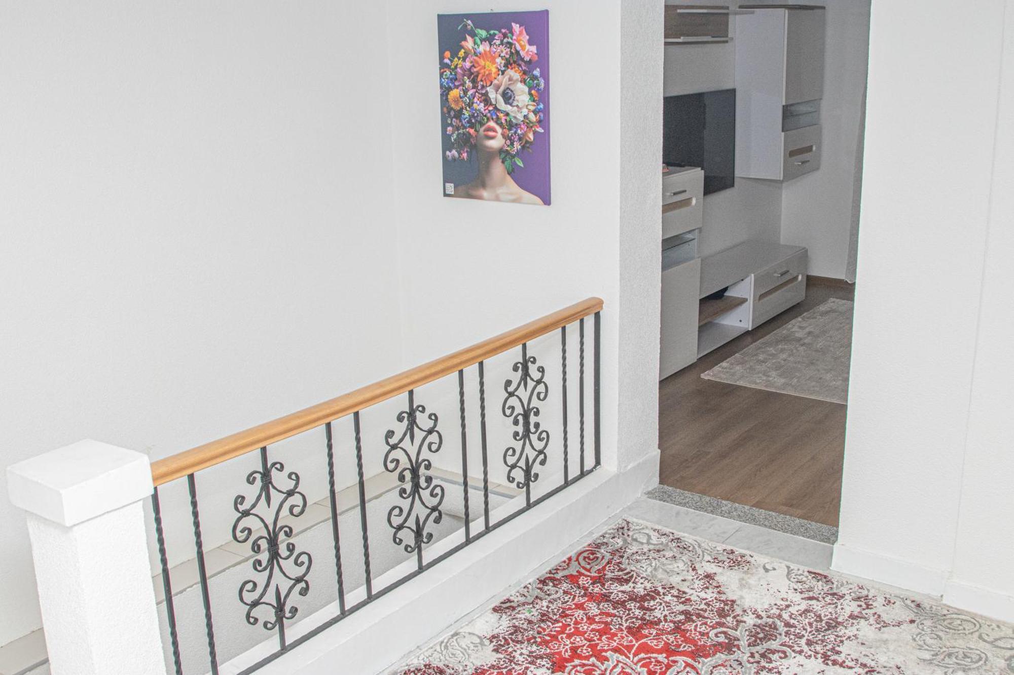 Apartment Forever 图兹拉 外观 照片