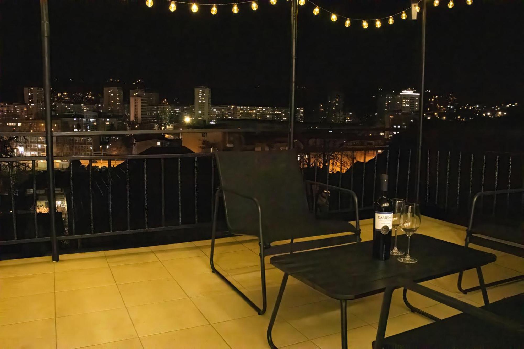 Apartment Forever 图兹拉 外观 照片