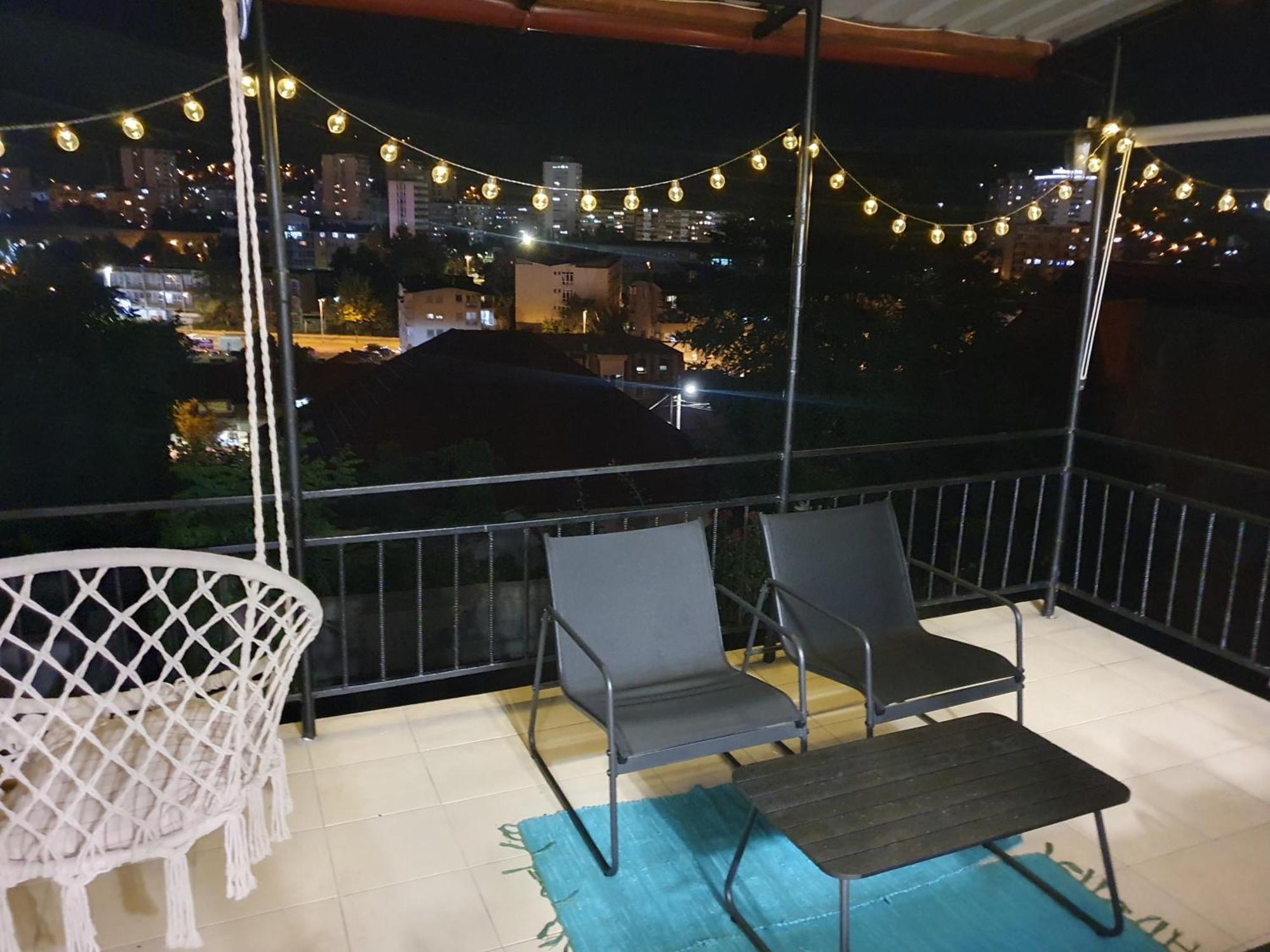 Apartment Forever 图兹拉 外观 照片