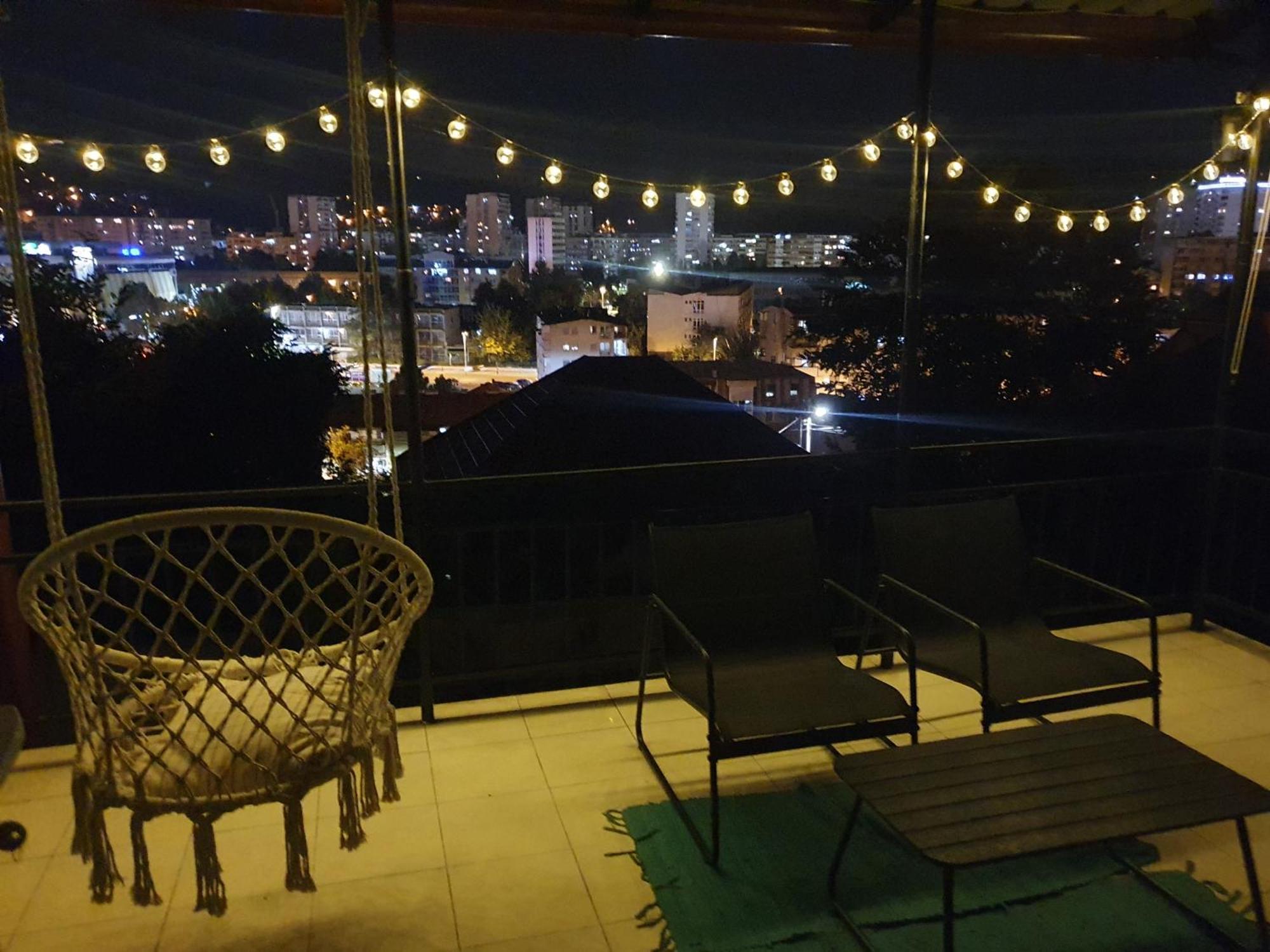 Apartment Forever 图兹拉 外观 照片