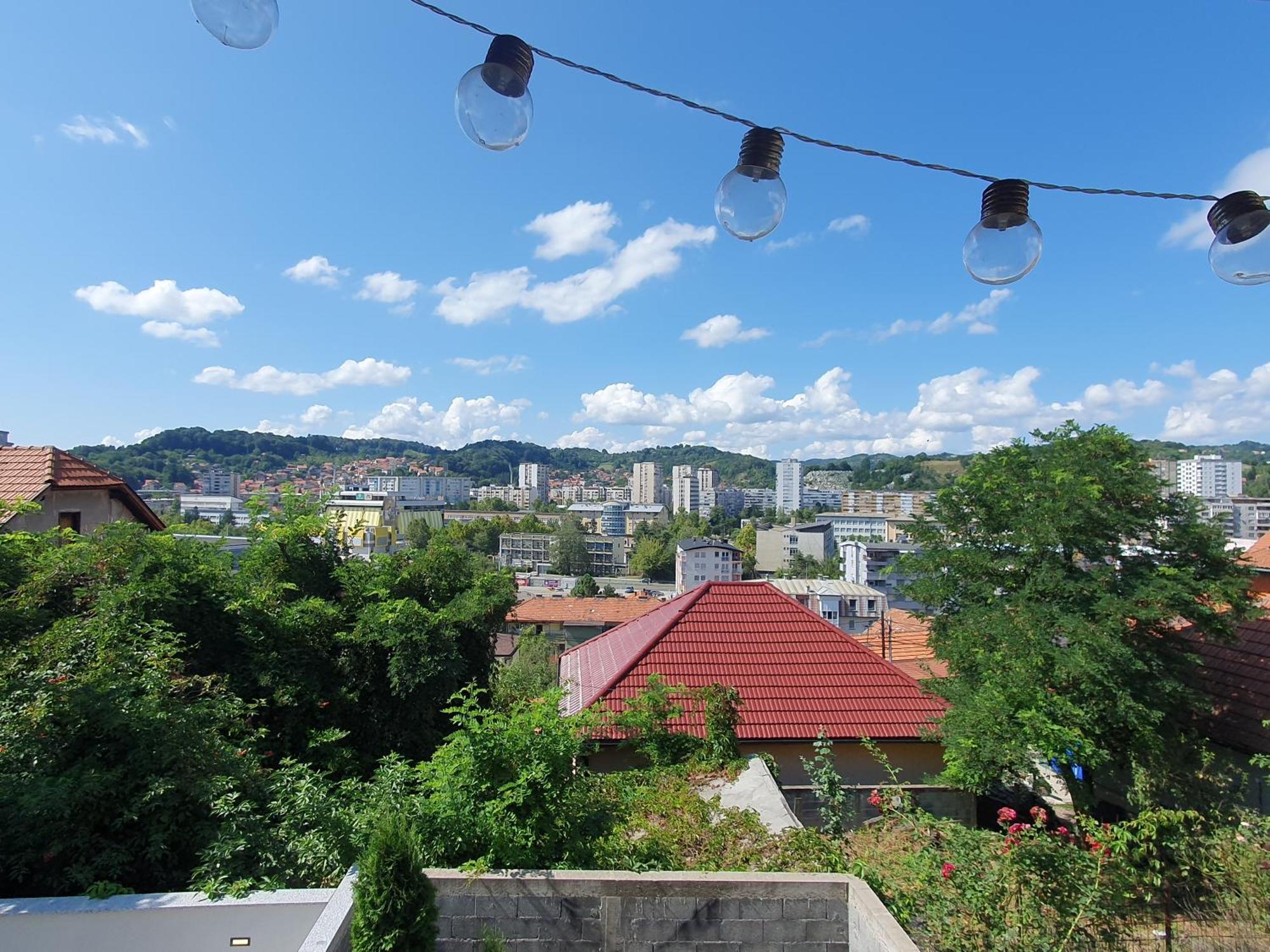 Apartment Forever 图兹拉 外观 照片